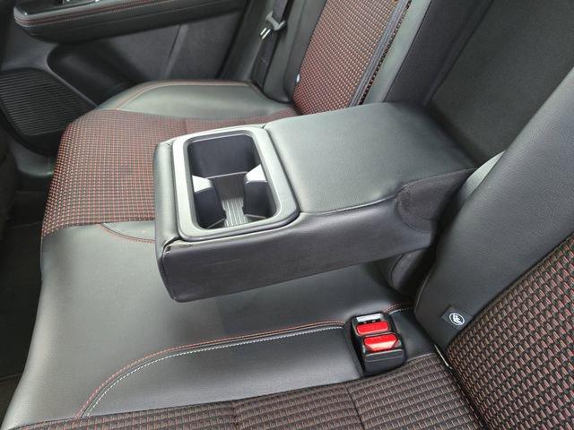 used 2025 Nissan Kicks car, priced at $23,300