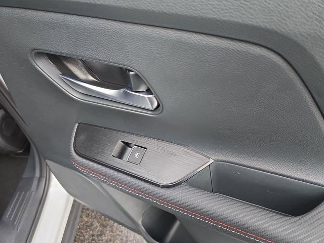 used 2025 Nissan Kicks car, priced at $23,300