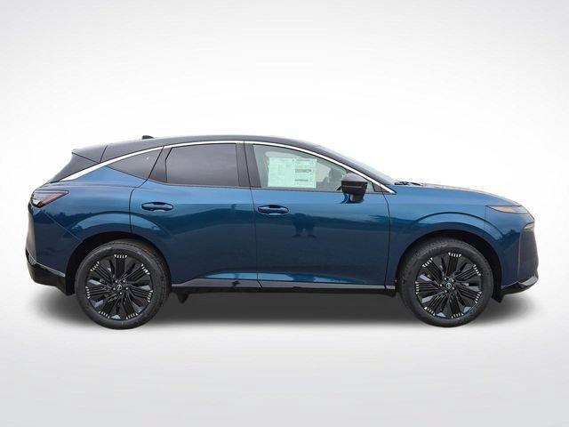 new 2027 Nissan Murano car, priced at $48,147