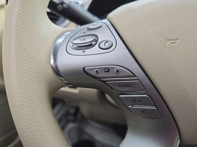 used 2015 Nissan Murano car, priced at $10,000
