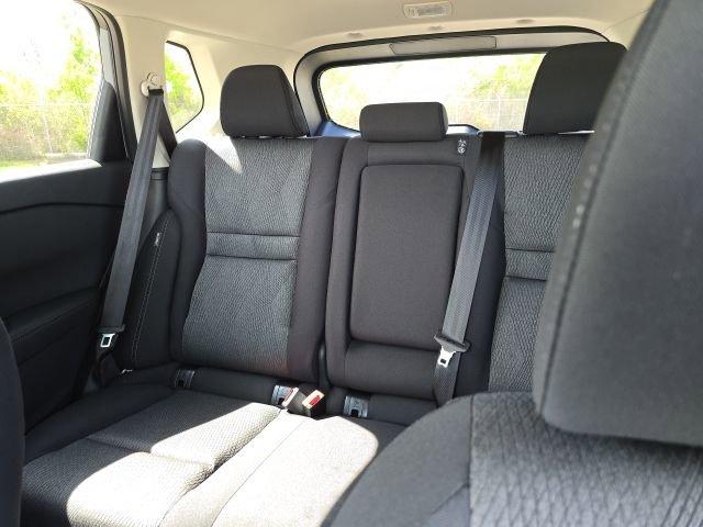 new 2026 Nissan Rogue car, priced at $30,345