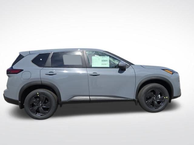 new 2026 Nissan Rogue car, priced at $30,345