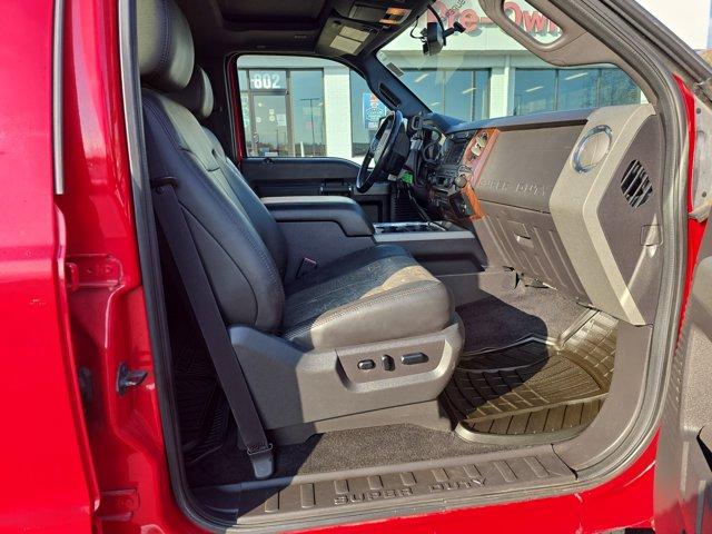 used 2011 Ford F-350 car, priced at $26,500