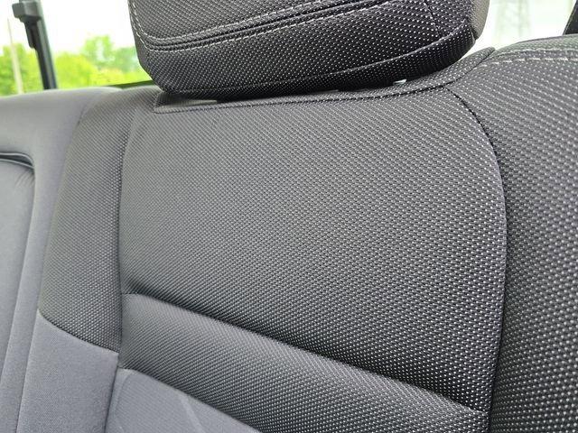 new 2026 Nissan Frontier car, priced at $41,606