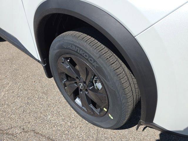 new 2026 Nissan Rogue car, priced at $29,306