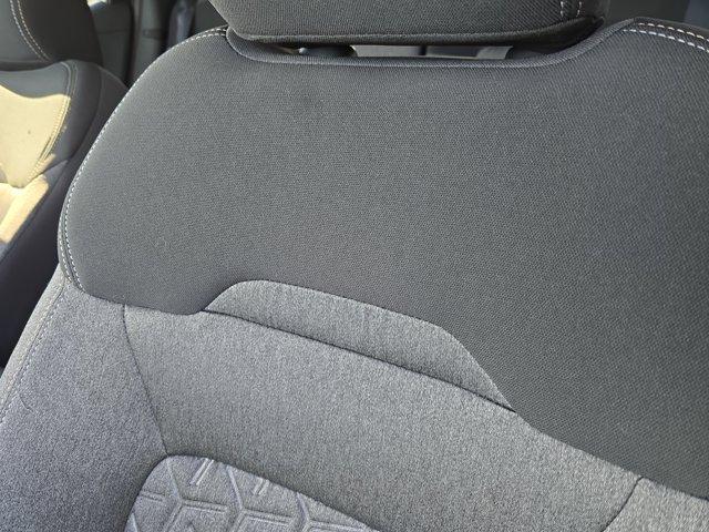 new 2026 Nissan Kicks car, priced at $26,204