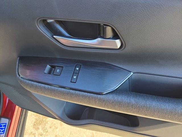 new 2026 Nissan Kicks car, priced at $26,204