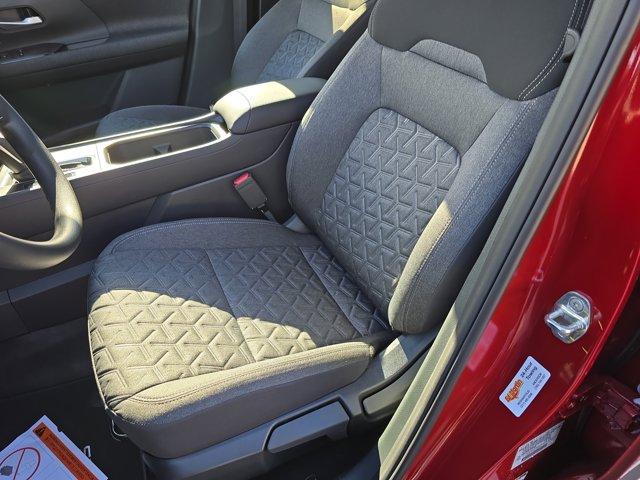 new 2026 Nissan Kicks car, priced at $26,204