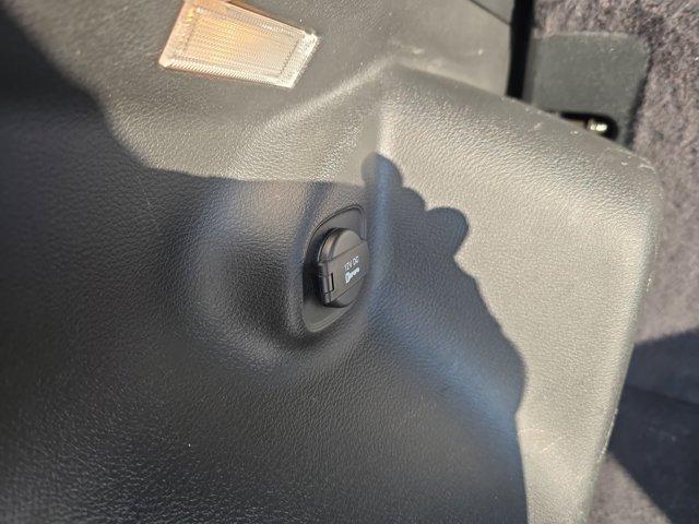 used 2019 Jeep Cherokee car, priced at $13,600