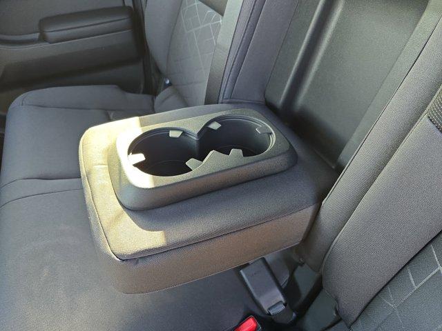 new 2026 Nissan Frontier car, priced at $39,534