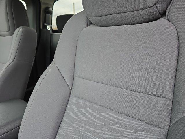 new 2026 Nissan Frontier car, priced at $35,207