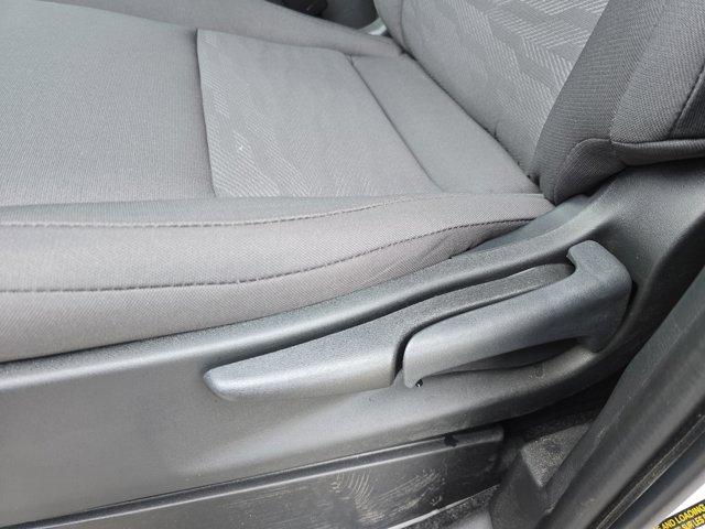 new 2026 Nissan Frontier car, priced at $35,207