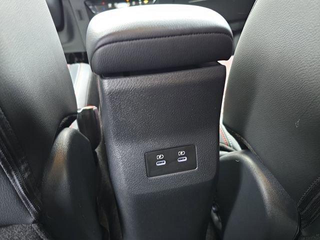 used 2025 Nissan Kicks car, priced at $22,995