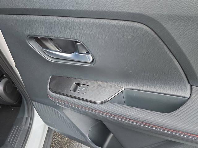 used 2025 Nissan Kicks car, priced at $22,995