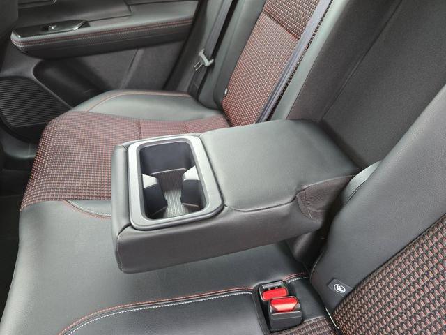 used 2025 Nissan Kicks car, priced at $22,995