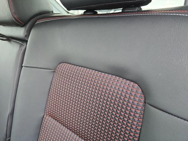 used 2025 Nissan Kicks car, priced at $22,995