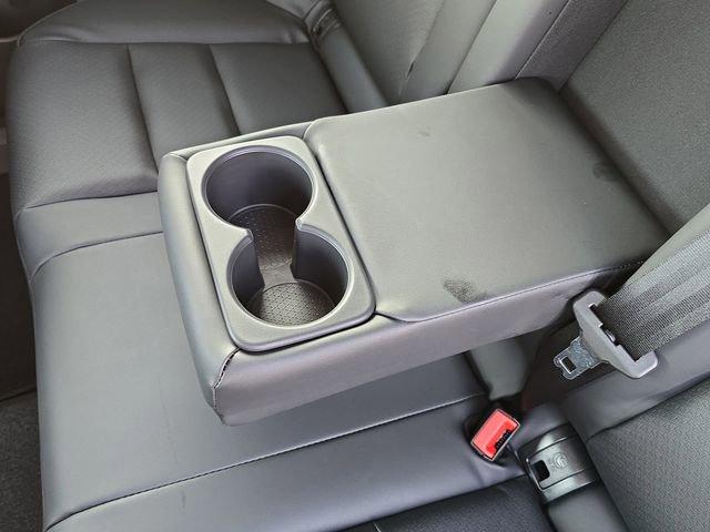 new 2026 Nissan Rogue car, priced at $32,236