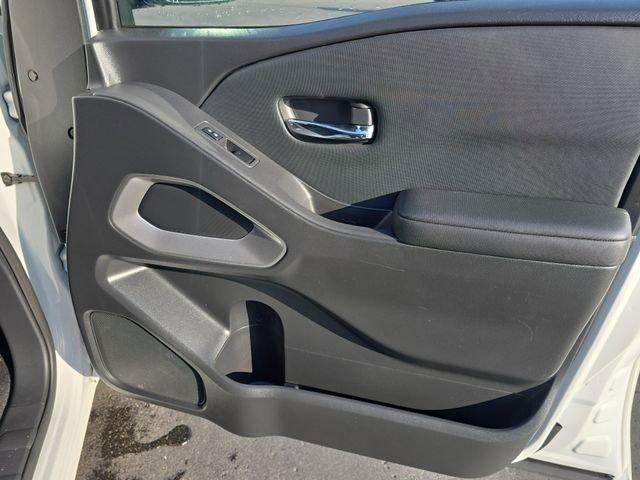 used 2022 Nissan Frontier car, priced at $24,400