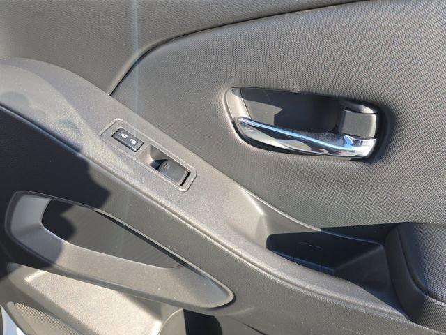 used 2022 Nissan Frontier car, priced at $24,400