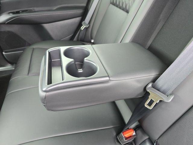 new 2026 Nissan Murano car, priced at $45,629