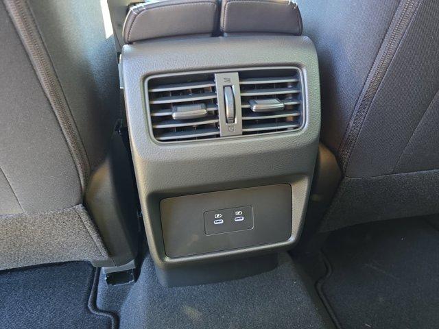 new 2026 Nissan Rogue car, priced at $27,710