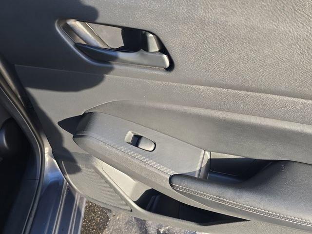 used 2024 Nissan Altima car, priced at $18,650