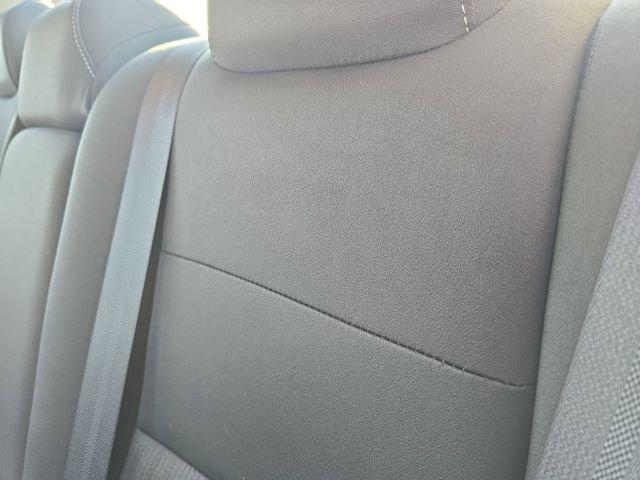 used 2024 Nissan Altima car, priced at $18,650