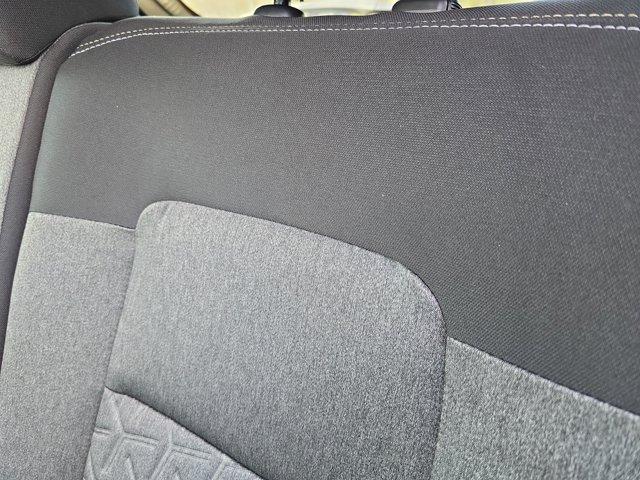 new 2026 Nissan Kicks car, priced at $25,769