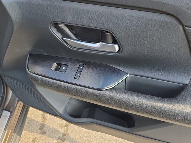 new 2026 Nissan Kicks car, priced at $25,769