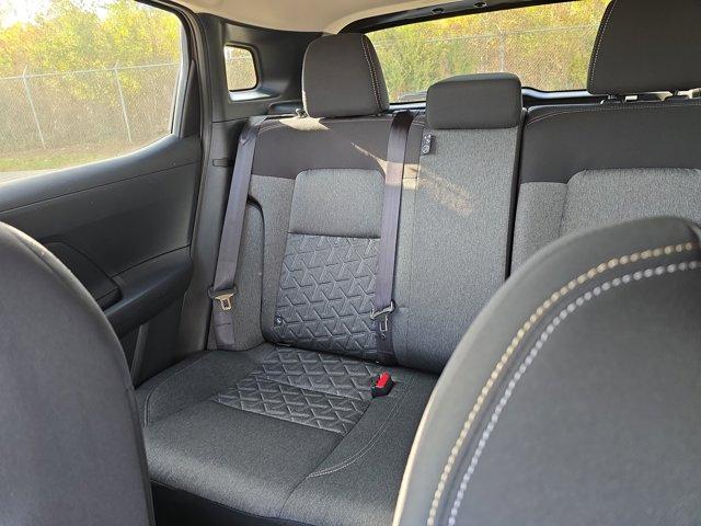 new 2026 Nissan Kicks car, priced at $25,769