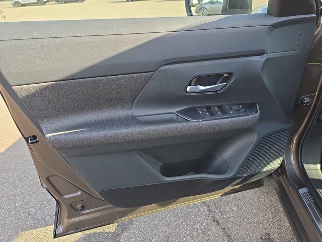 new 2026 Nissan Kicks car, priced at $25,769