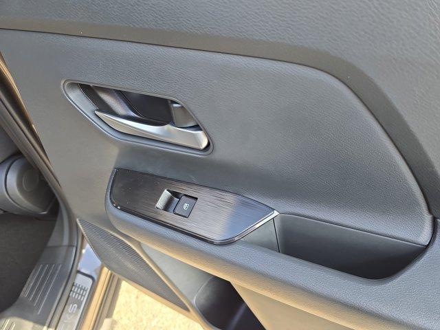 new 2026 Nissan Kicks car, priced at $25,769