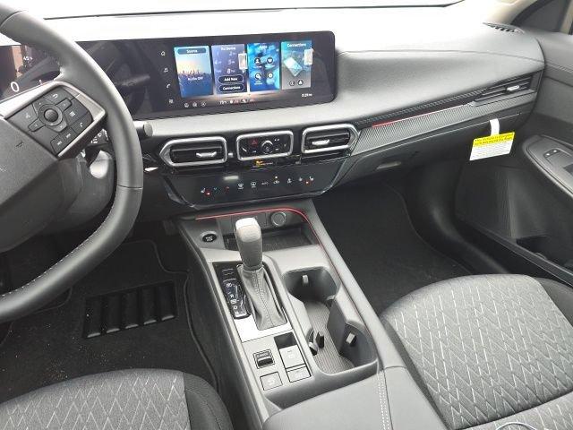 new 2026 Nissan Sentra car, priced at $23,788