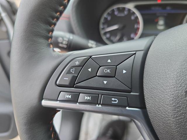 used 2025 Nissan Sentra car, priced at $25,350
