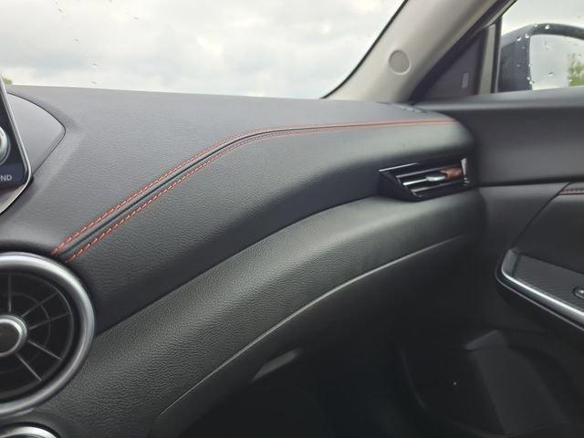 used 2025 Nissan Sentra car, priced at $25,350