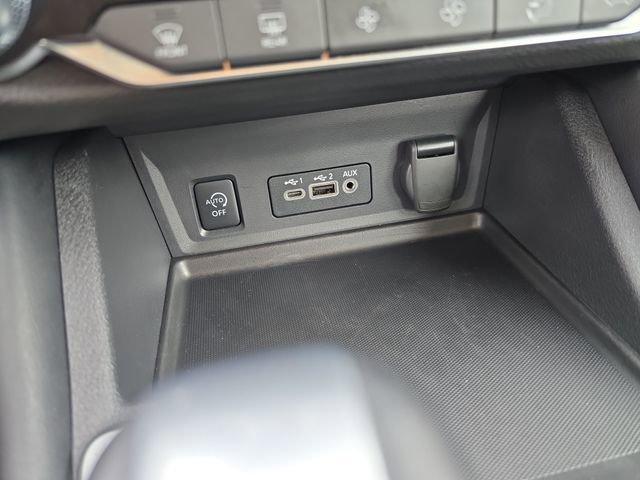 used 2025 Nissan Sentra car, priced at $25,350