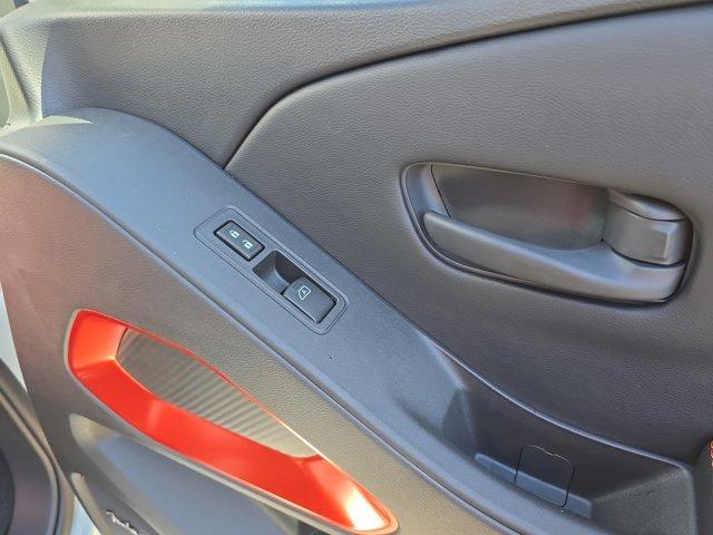 new 2026 Nissan Frontier car, priced at $46,019