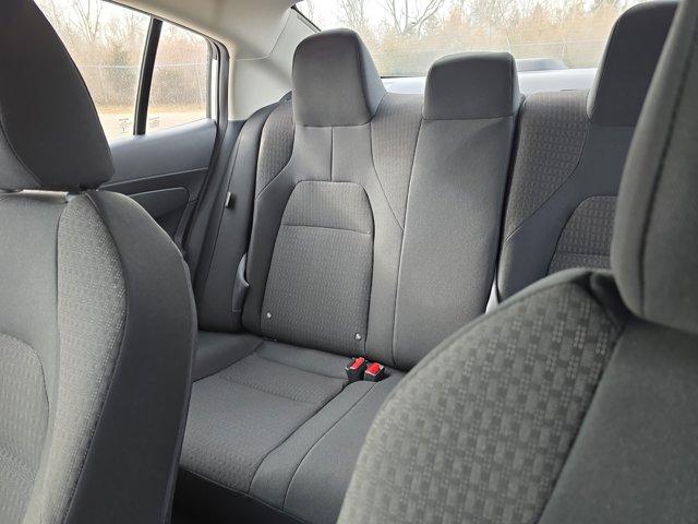 new 2026 Nissan Sentra car, priced at $22,294