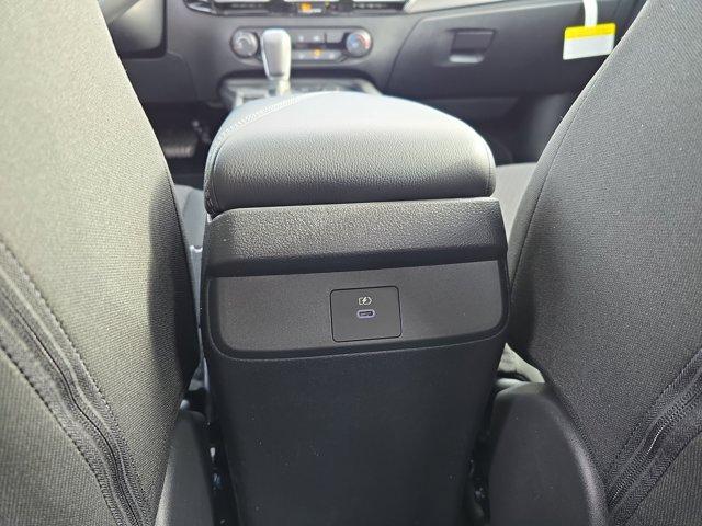 new 2026 Nissan Sentra car, priced at $22,294