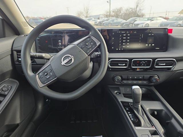 new 2026 Nissan Sentra car, priced at $22,294