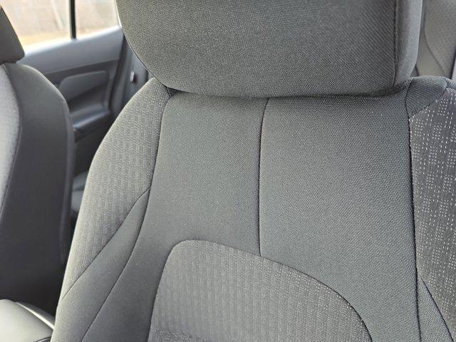 new 2026 Nissan Sentra car, priced at $22,294