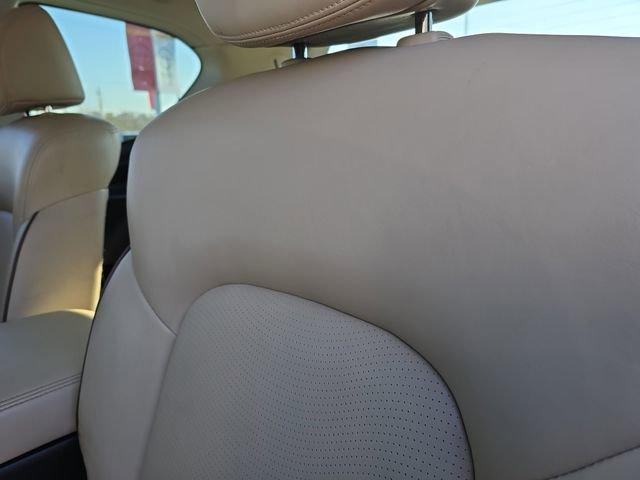 used 2020 Nissan Armada car, priced at $19,750