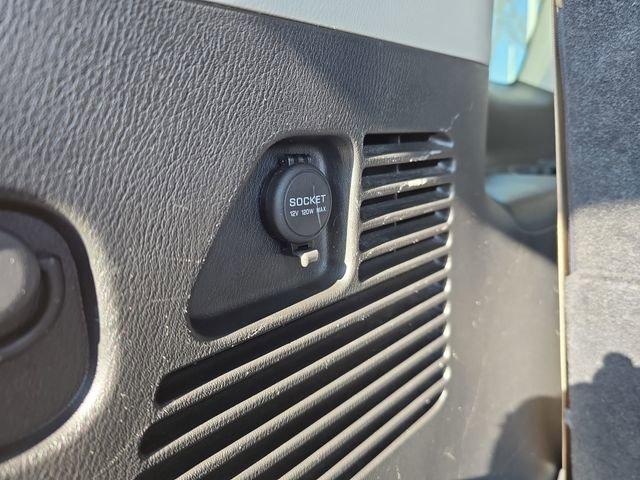 used 2020 Nissan Armada car, priced at $19,750