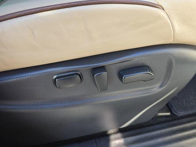 used 2020 Nissan Armada car, priced at $19,750