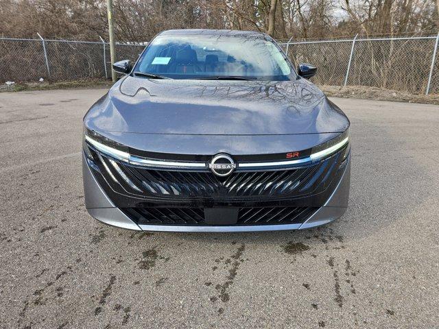 new 2026 Nissan Sentra car, priced at $28,165