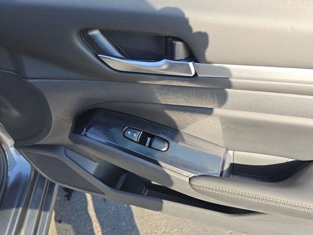 used 2023 Nissan Altima car, priced at $20,800