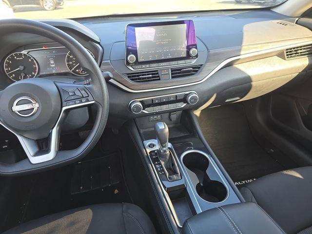 used 2023 Nissan Altima car, priced at $20,800