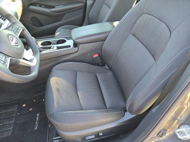 used 2023 Nissan Altima car, priced at $20,800