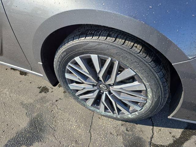 used 2023 Nissan Altima car, priced at $20,800