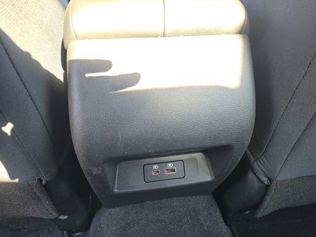 used 2023 Nissan Altima car, priced at $20,800